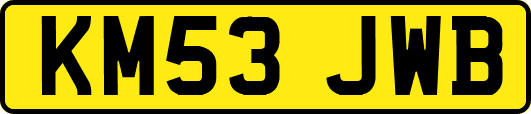 KM53JWB