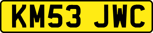 KM53JWC