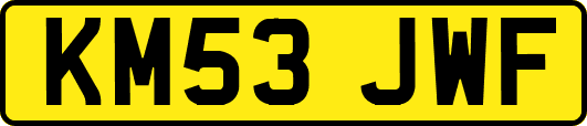 KM53JWF
