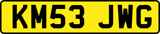 KM53JWG