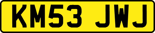 KM53JWJ