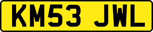 KM53JWL