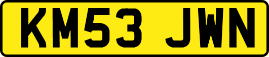 KM53JWN