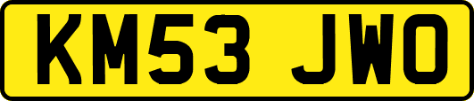 KM53JWO