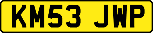 KM53JWP