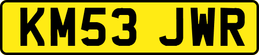 KM53JWR