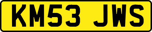 KM53JWS