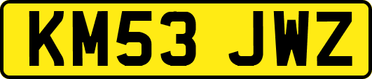 KM53JWZ
