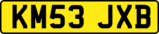 KM53JXB