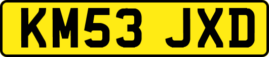 KM53JXD
