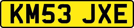 KM53JXE