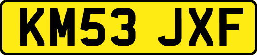 KM53JXF