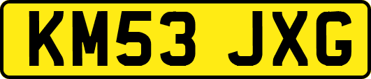 KM53JXG