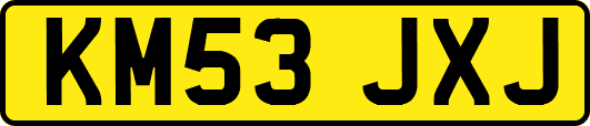 KM53JXJ