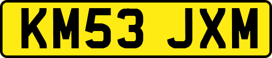 KM53JXM