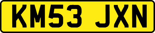 KM53JXN
