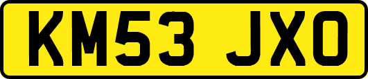 KM53JXO