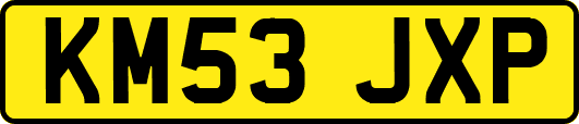 KM53JXP