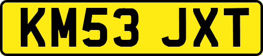 KM53JXT