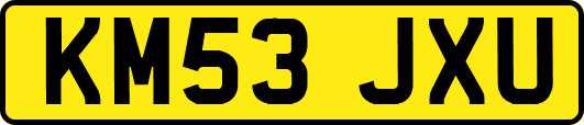 KM53JXU
