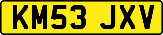 KM53JXV