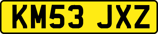 KM53JXZ