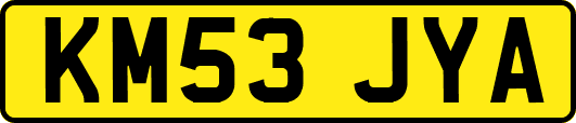 KM53JYA