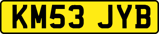 KM53JYB
