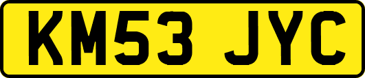 KM53JYC