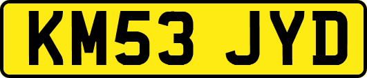 KM53JYD