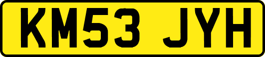 KM53JYH