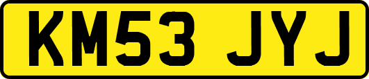 KM53JYJ