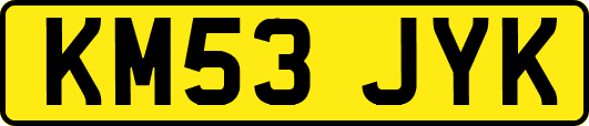 KM53JYK