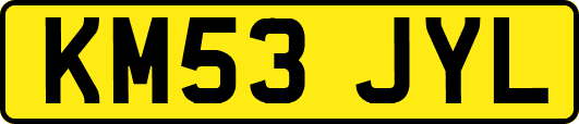 KM53JYL