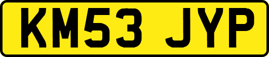 KM53JYP