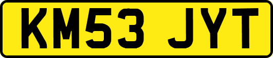 KM53JYT