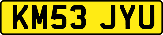 KM53JYU