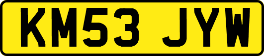 KM53JYW