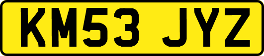 KM53JYZ