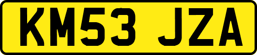 KM53JZA