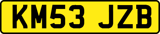 KM53JZB