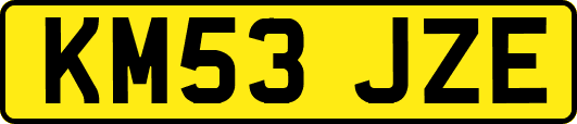 KM53JZE