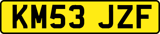 KM53JZF