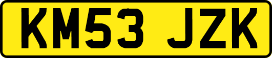 KM53JZK
