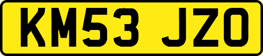 KM53JZO