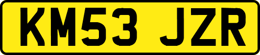 KM53JZR