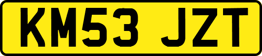 KM53JZT