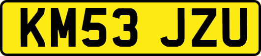 KM53JZU