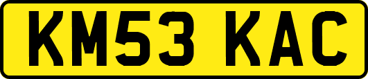 KM53KAC