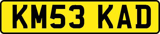 KM53KAD